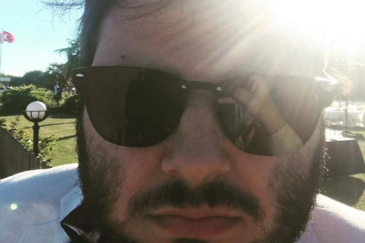 Ömercan Güldal Ne Zaman Evlendi? 