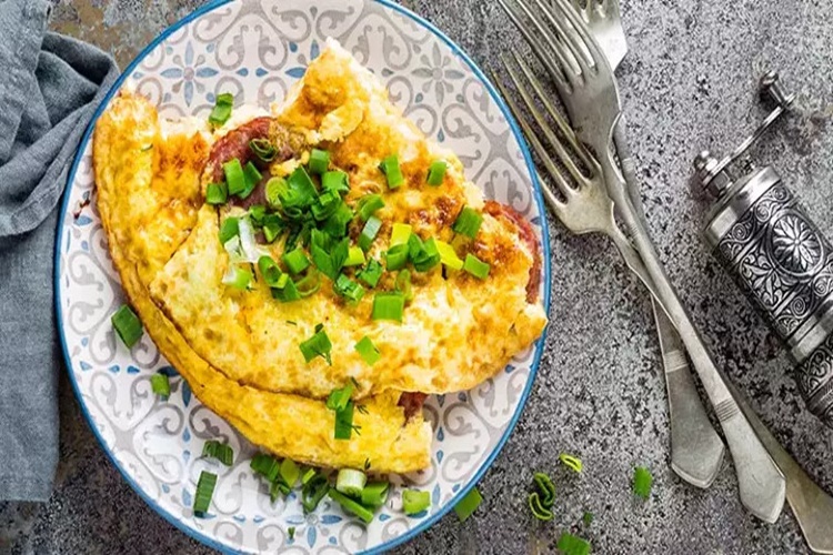 Omlet Bebeklere Ne Zaman Verilir?