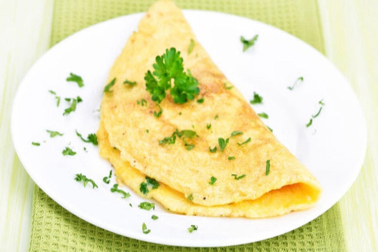 Omlete Un Konur Mu?