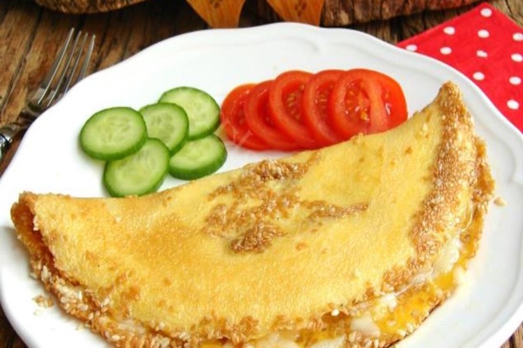 Omletin Yanına Ne Gider?