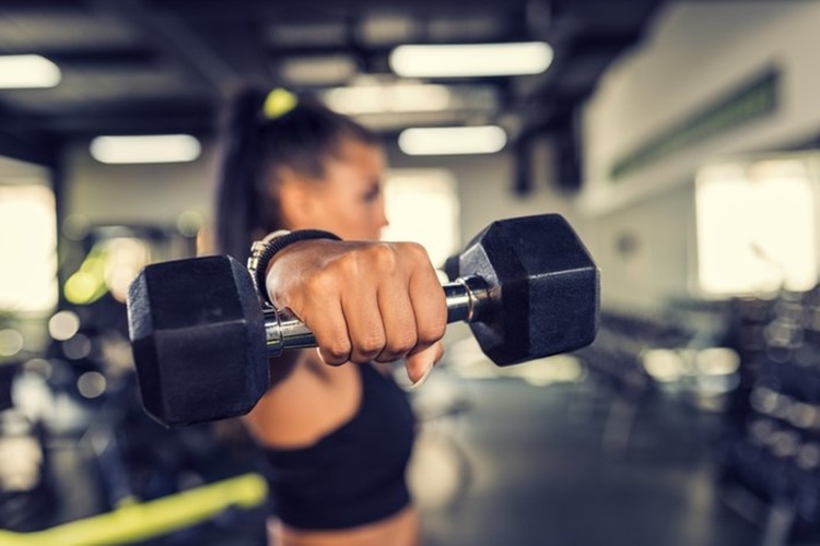 Omuz Genişletmek İçin Hangi Spor Yapılır?