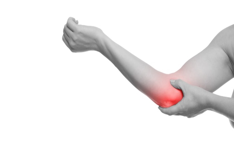 Ön Kol Ağrısı Nasıl Geçer?