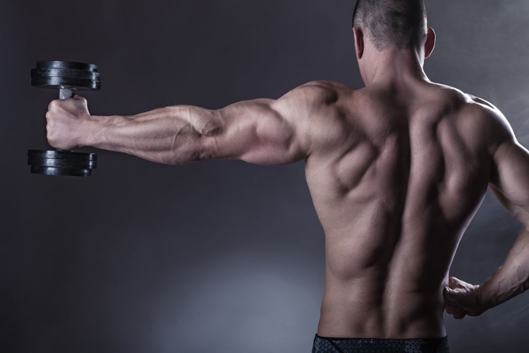 Önce Triceps Mi? Biceps Mi?