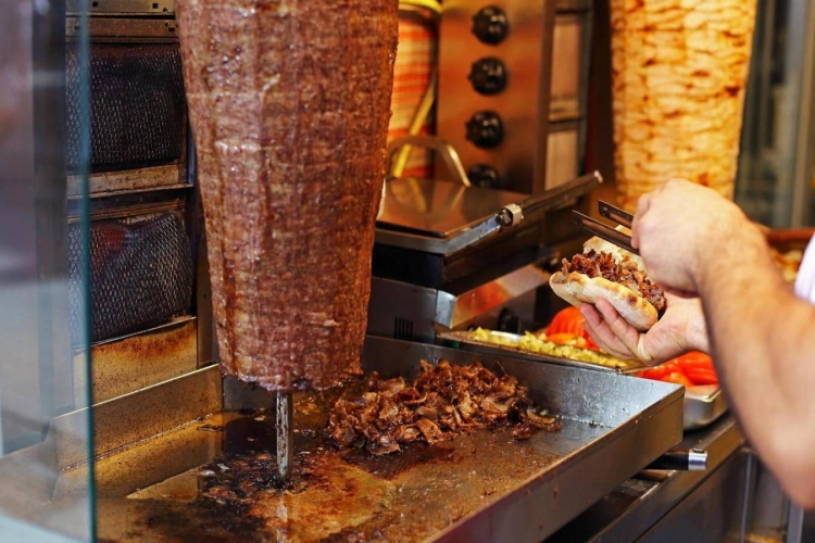 Öncü Döner Helal Mi?