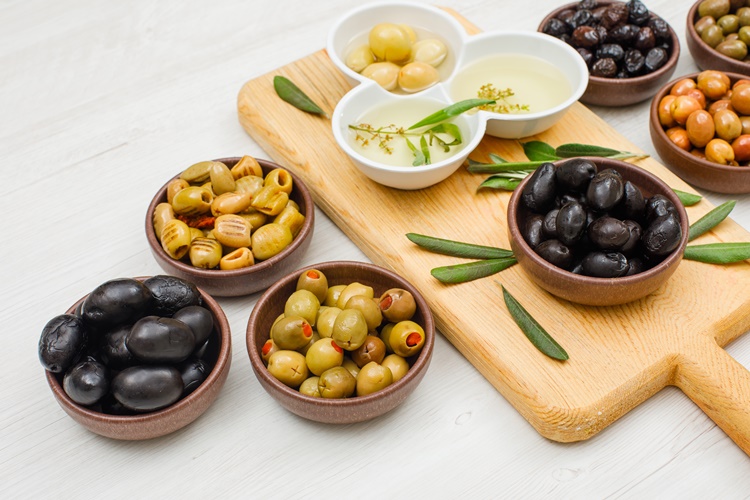 Öncü Zeytin Nerede Satılır?