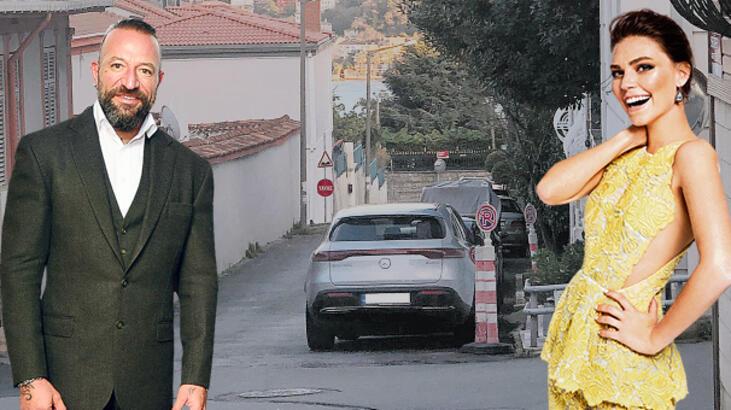Önder Öztarhan Eski Eşi Kimdir?