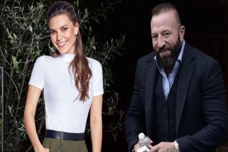 Önder Öztarhan Ne İş Yapıyor?