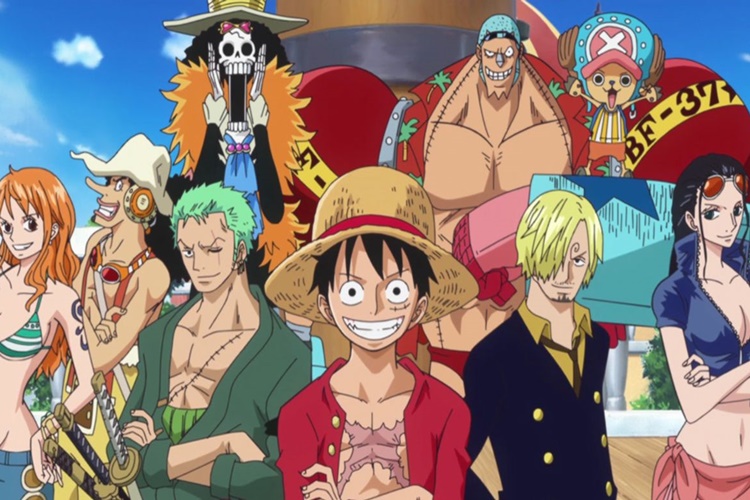 One Piece Manga Nereden Okunur? 