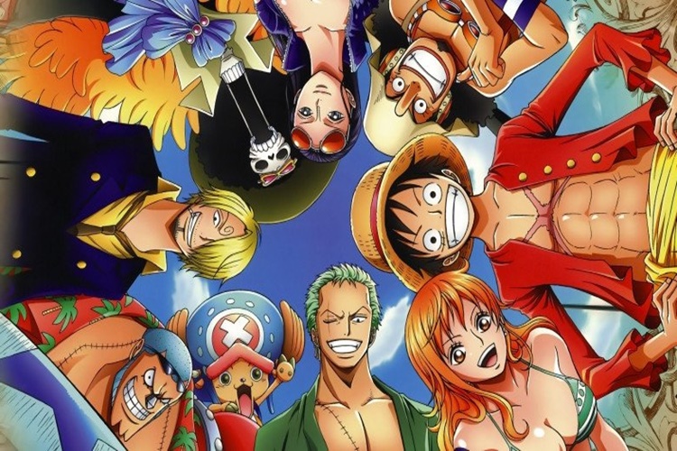 One Piece Netflix Ne Zaman Çıkıyor? - Güncel Oku