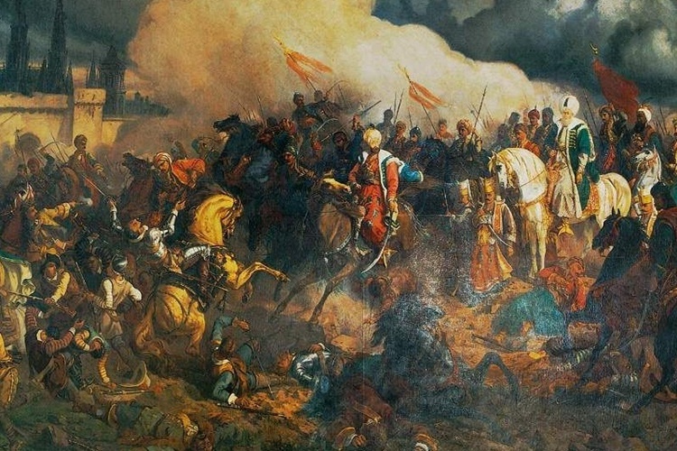 Önemli Savaşlar Arasındaki Yassıçemen Savaşı Hakkında Öğrenilmesi Gereken Bilgiler Nelerdir?