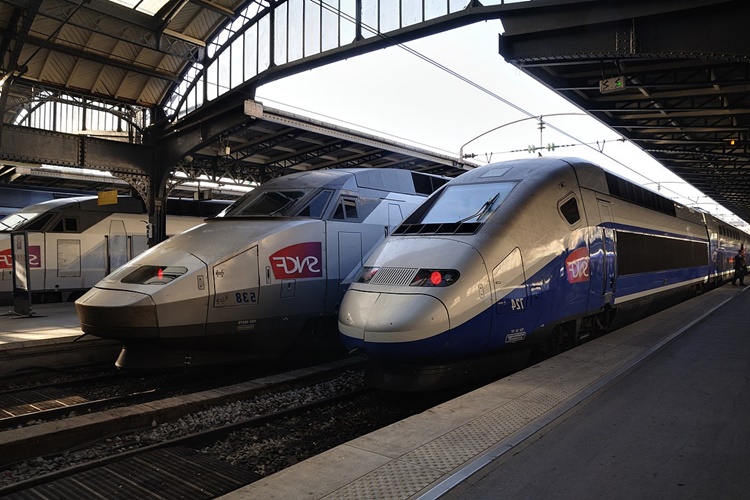 Online Hızlı Tren Bileti Nasıl Alınır?