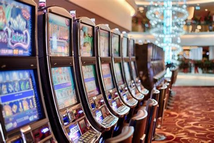 Online Slot Oyunlarında Nasıl Kazanılır?