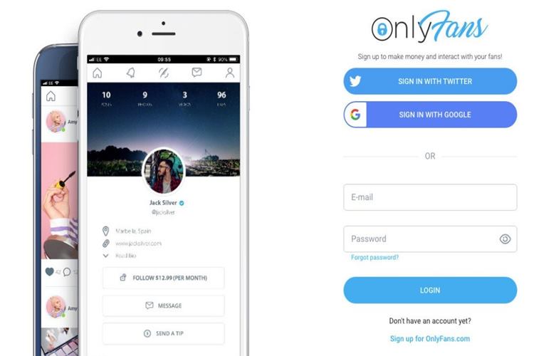Onlyfans Güvenli Mi?