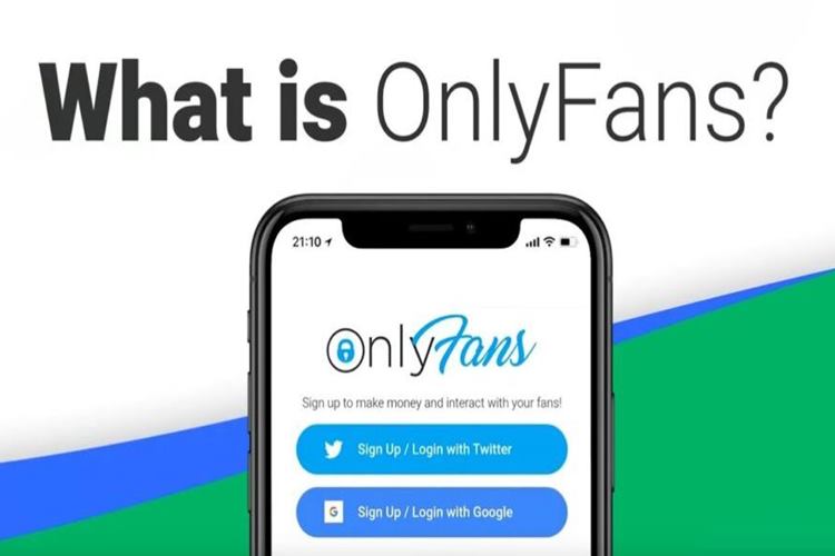 Onlyfans Yasal Mı?
