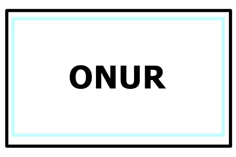 Onur İsmi Kuran’da Geçiyor Mu?