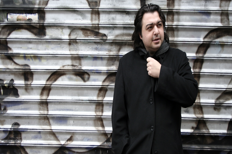 Onur Saylak Ve Hakan Günday Dizi Yaptı Mı?