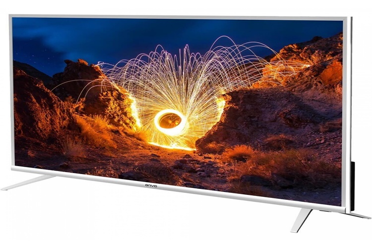Onvo Televizyon Hangi Ülkenindir?