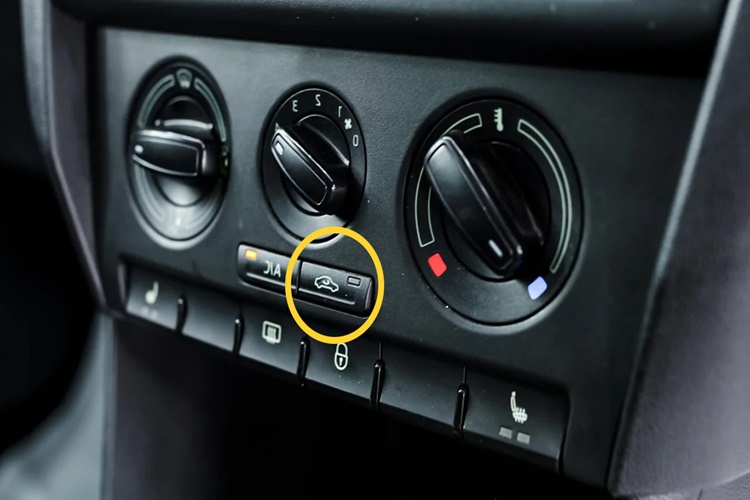 Opel Astra Max Tuşu Ne İşe Yarar?