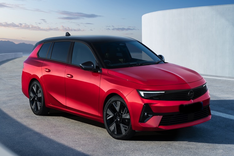  Opel Astra Sport Tuşu Ne İşe Yarar?