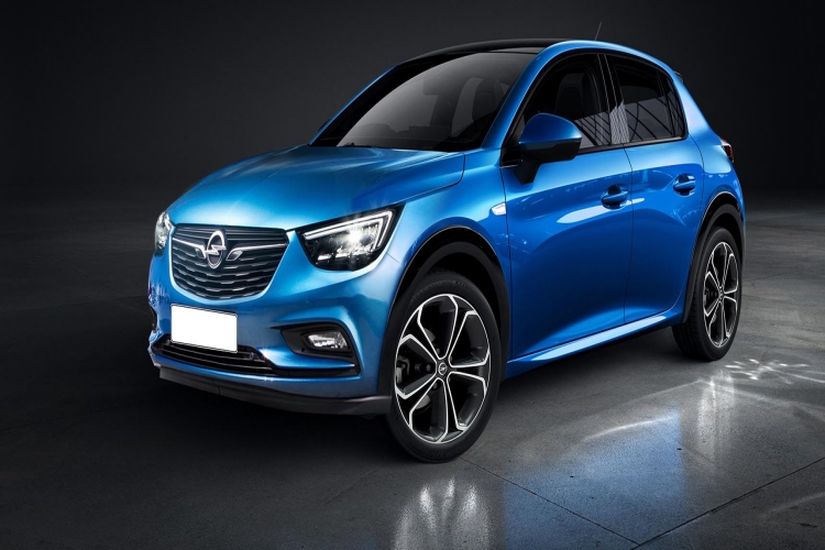 Opel Corsa Bobin Arızası Nasıl Anlaşılır?