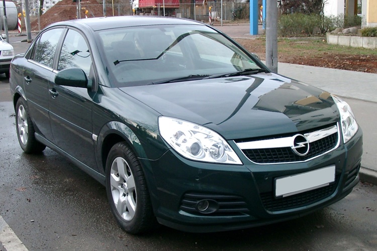 Opel Vectra Tc Tuşu Ne İşe Yarar?