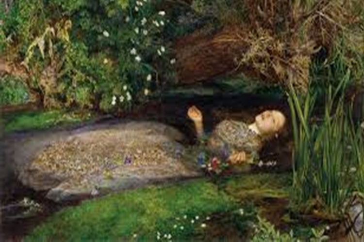 Ophelia Nasıl Ölüyor?