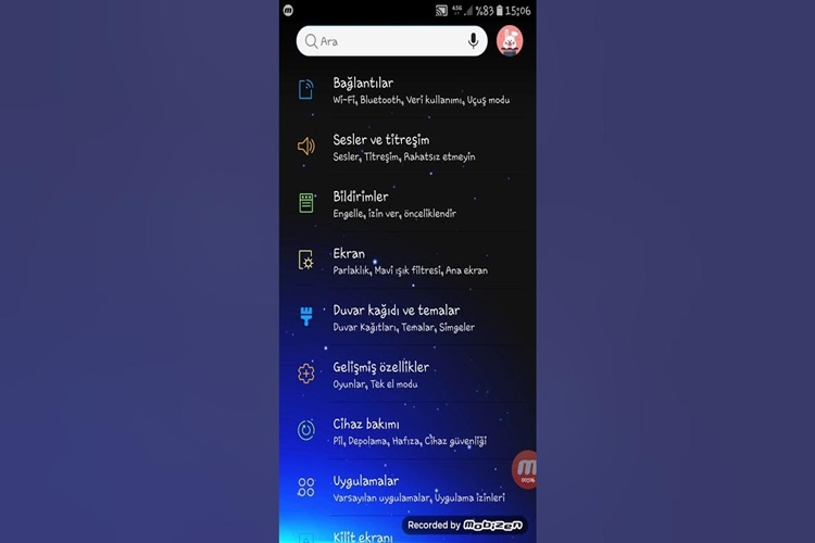 Oppo 3g Ye Nasıl Geçilir?