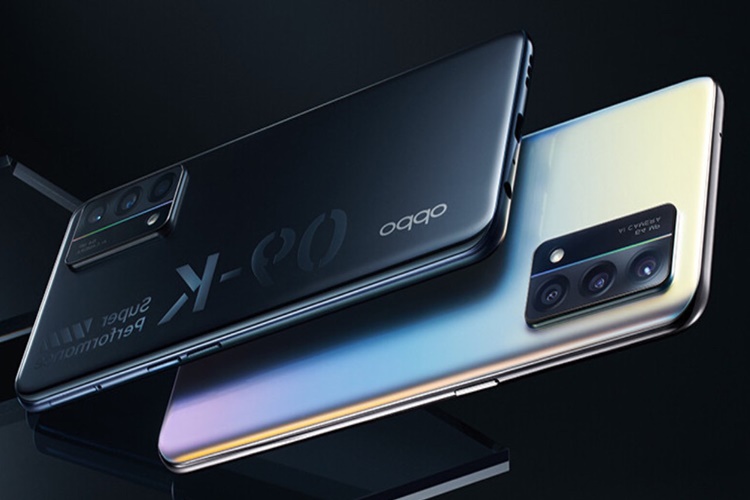 Oppo K9 Pro Kamera Özellikleri Nelerdir?