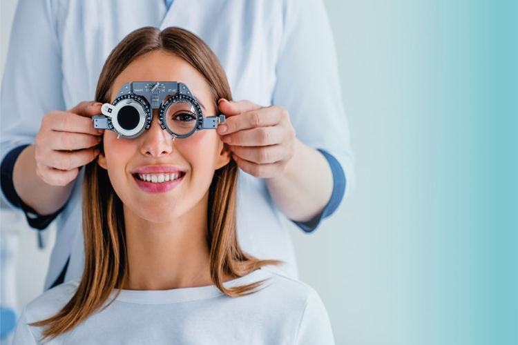 Optisyen Olmak İçin Hangi Bölüm Okunmalı?