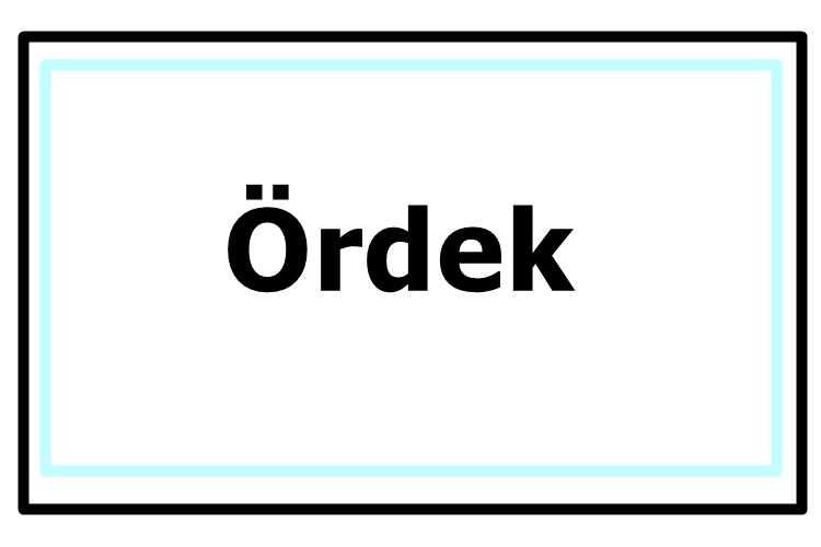 Ördek Argoda Ne Demek?