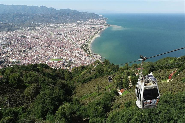 Ordu 2023 Nüfusu Kaçtır?