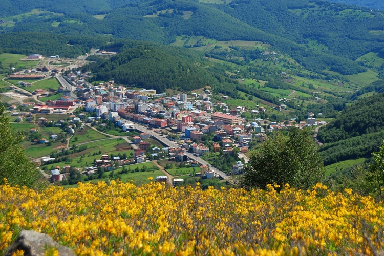 Ordu Akkuş 2023 Nüfusu Kaçtır?