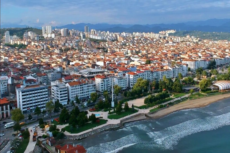 Ordu Altınordu 2023 Nüfusu Kaçtır?