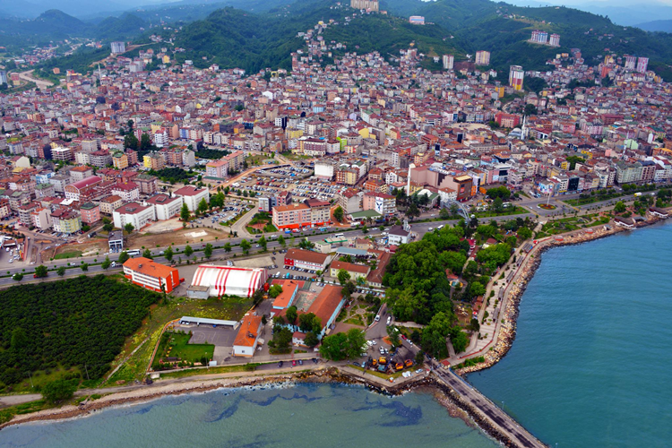 Ordu Fatsa 2023 Nüfusu Kaçtır?