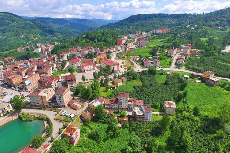 Ordu Gölköy 2023 Nüfusu Kaçtır?