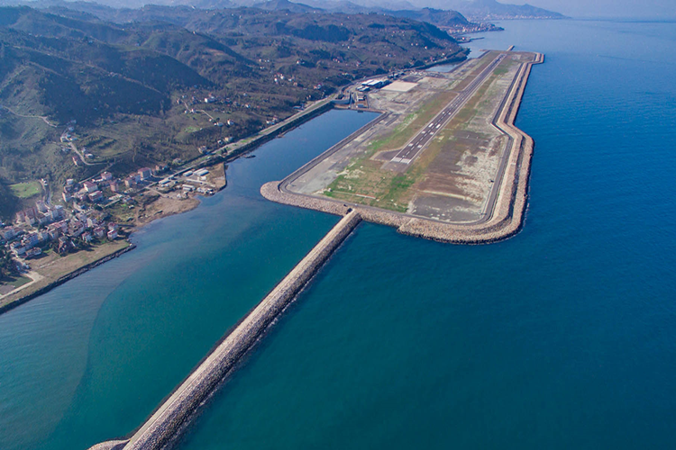 Ordu Gülyalı 2023 Nüfusu Kaçtır?