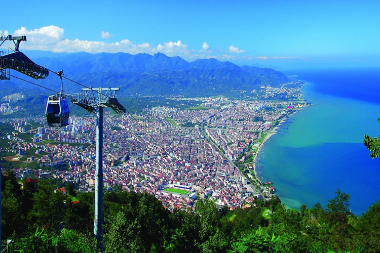 Ordu Gürgentepe 2023 Nüfusu Kaçtır?