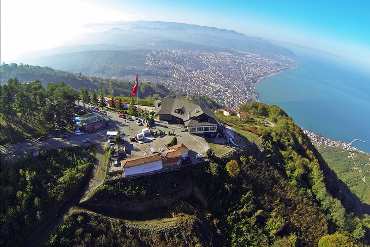 Ordu İkizce 2023 Nüfusu Kaçtır?