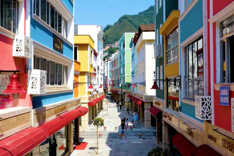 Ordu Perşembe 2023 Nüfusu Kaçtır?