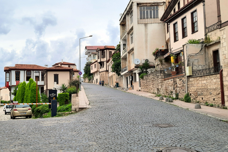 Ordu Ünye 2023 Nüfusu Kaçtır?