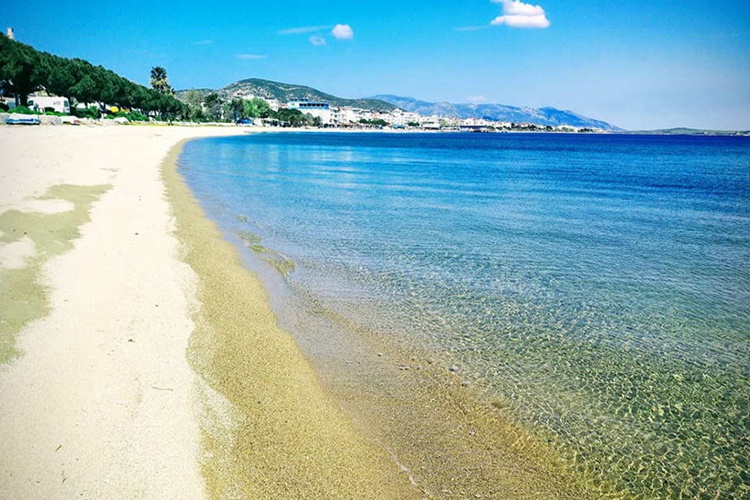 Ordunun En İyi Plajı Hangisidir?