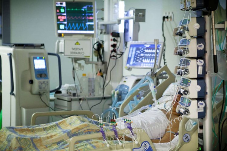 Organ Yetmezliği Hastalığı Nedir?