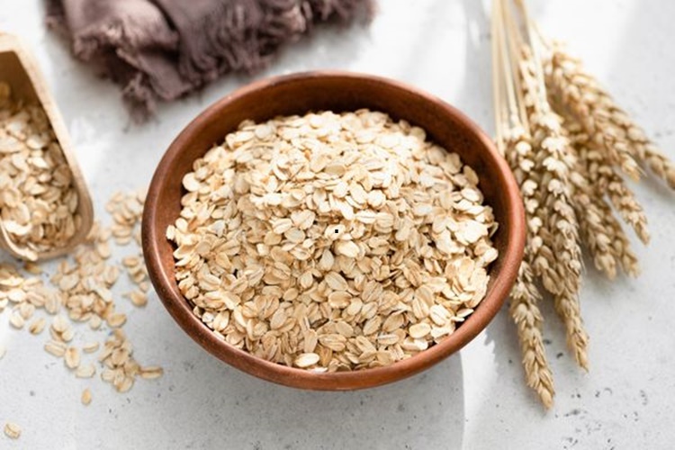 Organik Yulafta Gluten Var Mı?