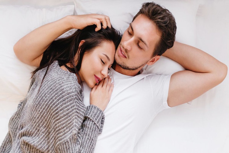Orgazmın Gebeliğe Etkisi Nedir?