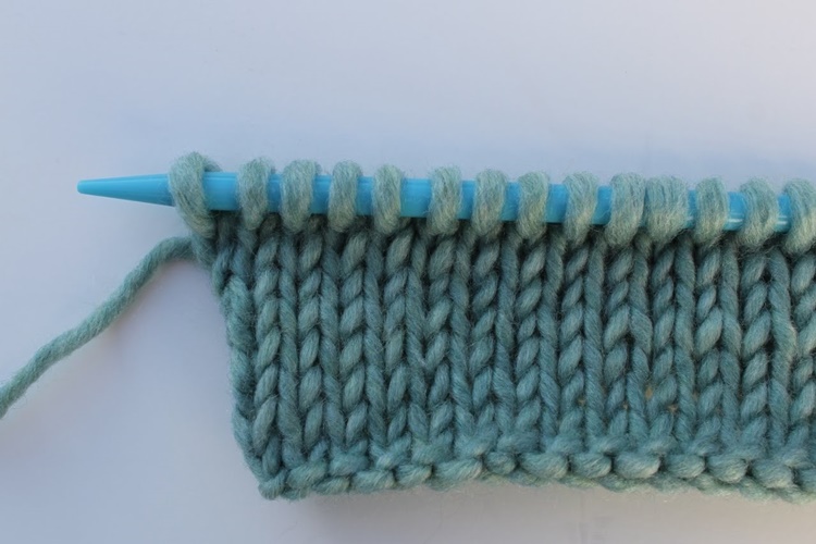 Örgü Örme Teknikleri Nelerdir?