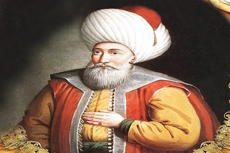 Orhan Gazi Annesi Kimdir?