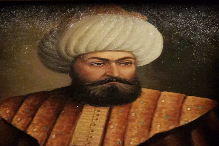 Orhan Gazi Asporça Hatun İle Neden Evlendi?