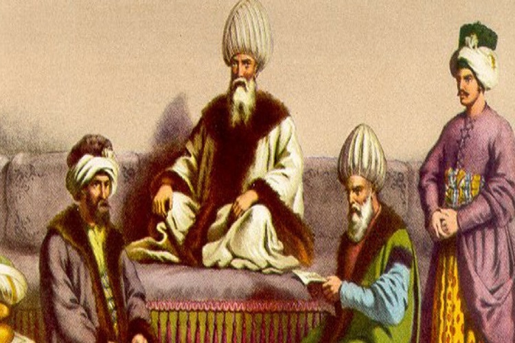 Orhan Gazi’den Sonra Tahta Kim Geçti?