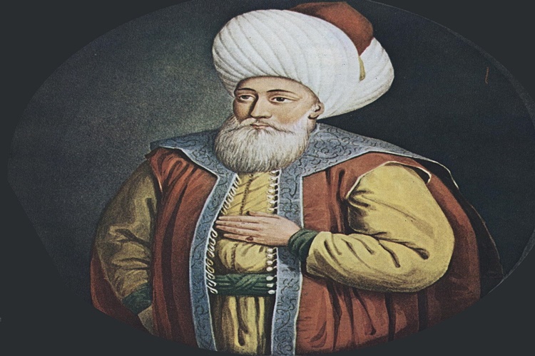 Orhan Gazi Elçin Hatunla Evlendi Mi?