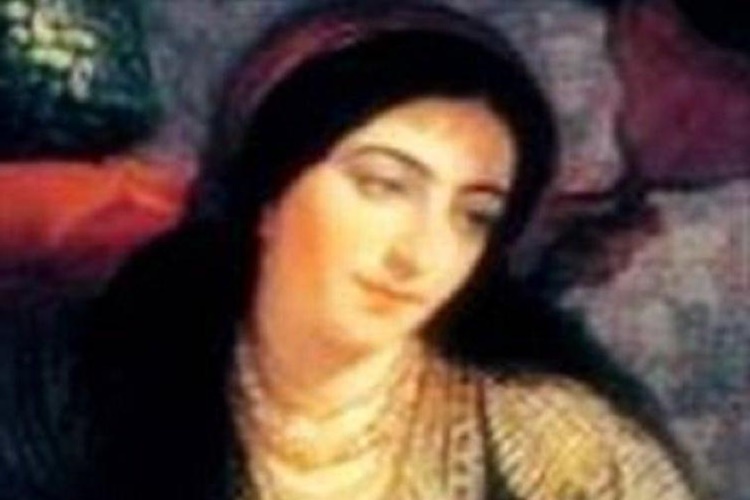 Orhan Gazi İlk Eşi Kimdir? 